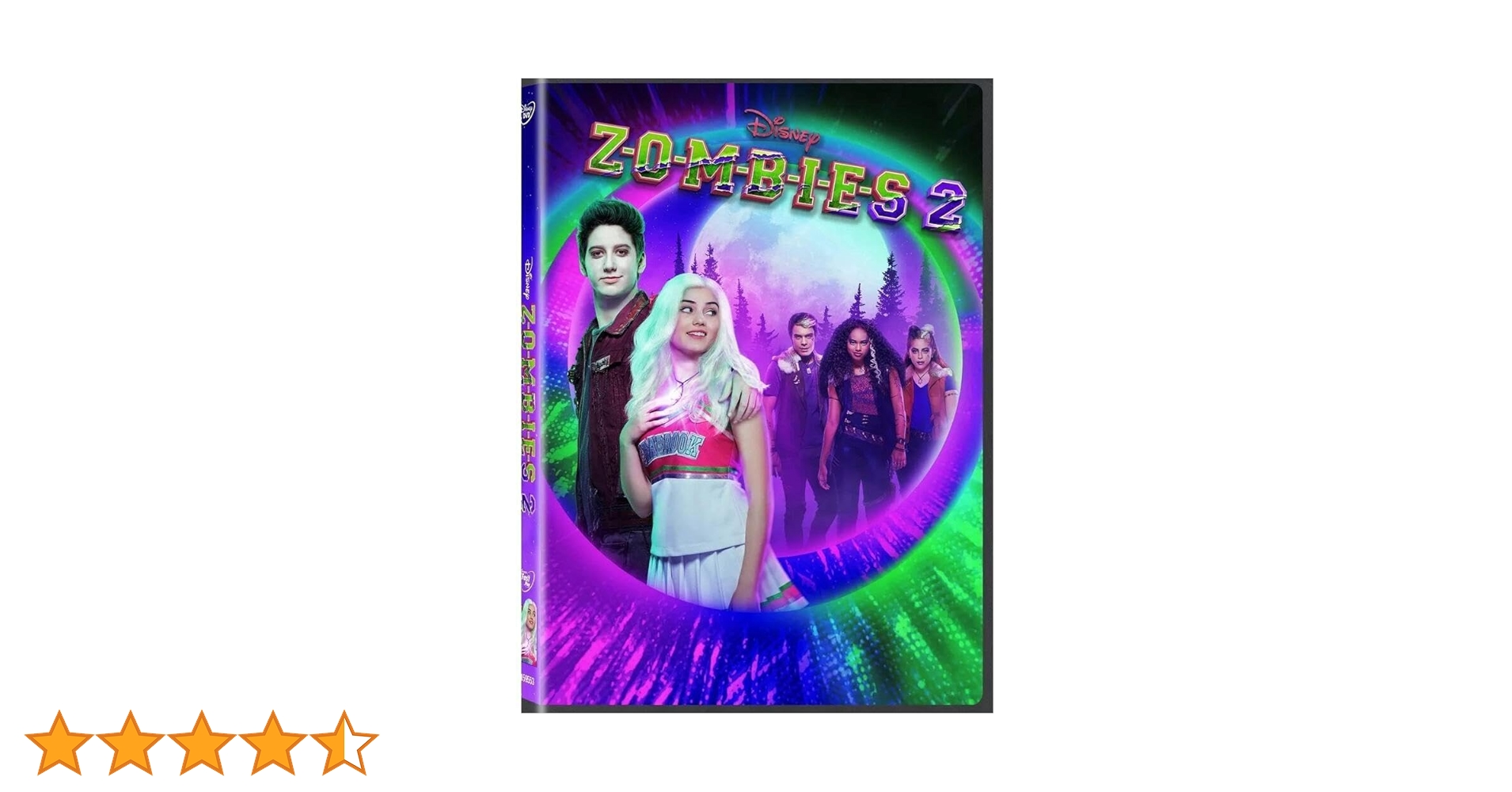 Amazon.co.jp: Zombies 2 [DVD] : Paul Hoen: DVD